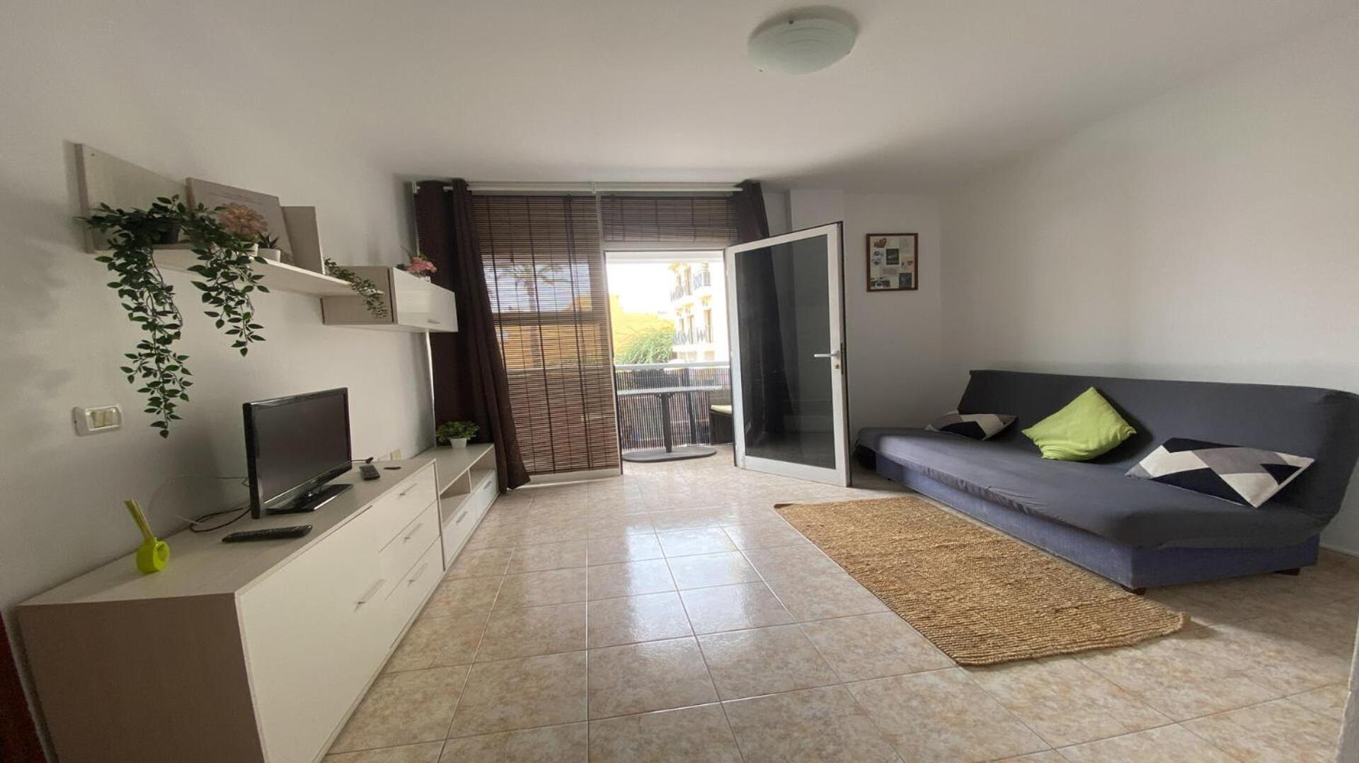 Apt. Manrey 1b - Ambar